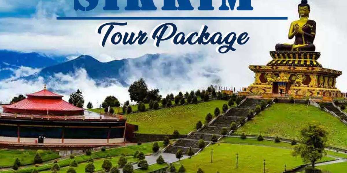 Explore the Wonders of North Sikkim with Premium Tour Packages