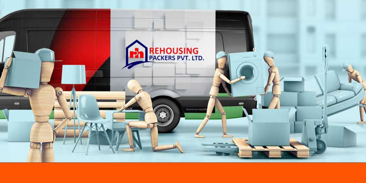 Rehousing packers in Banglore