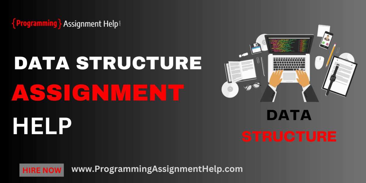 Data Structure Assignment Help