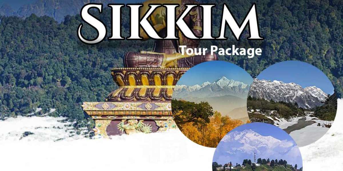 Wonders of North Sikkim Tour Packages for 8 Days - Lock Your Trip