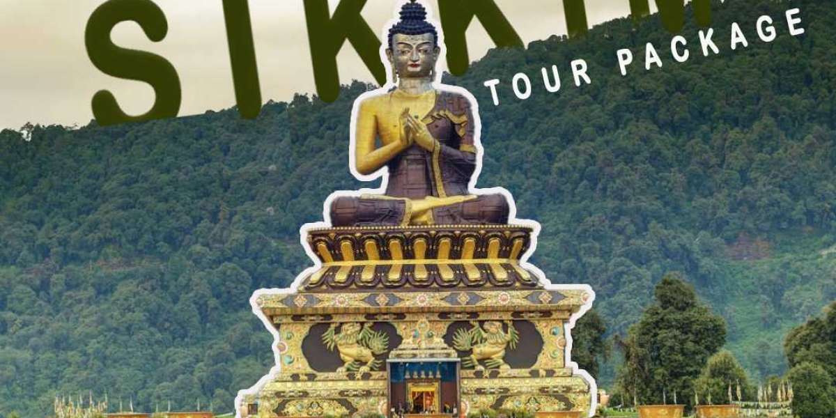 Explore Sikkim with Affordable & Fun-Filled Tour Packages