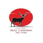 Trust Canadian Van Lines Mississauga ON