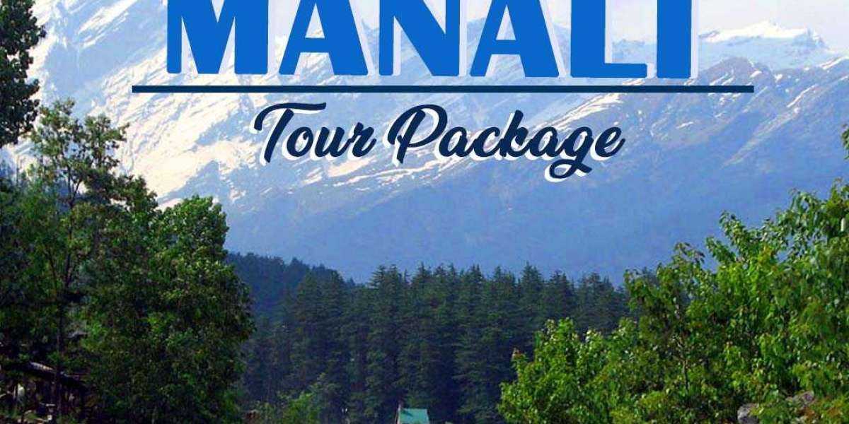 Affordable Manali Tour Packages from Mumbai - Get the Best Experiences!