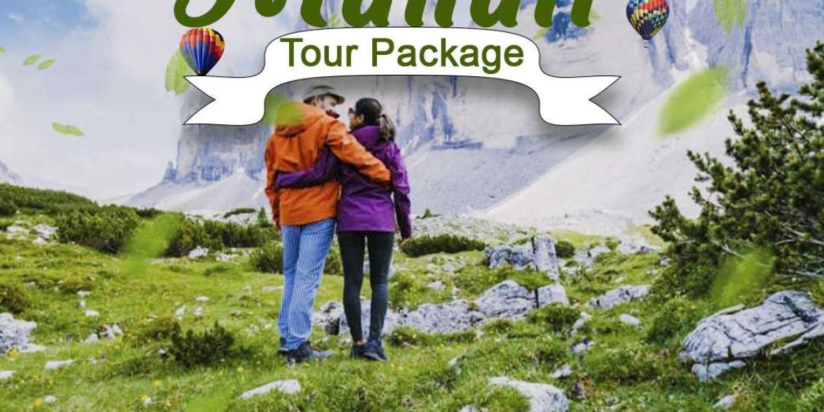 Explore Manali with Affordable Tour Packages | Book Now!