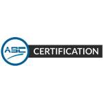 ASC Certification Profile Picture