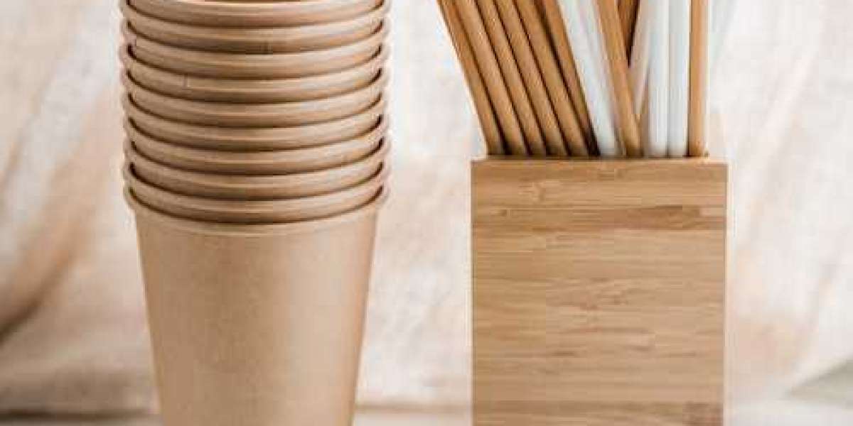 Advertise disposable cups for your business