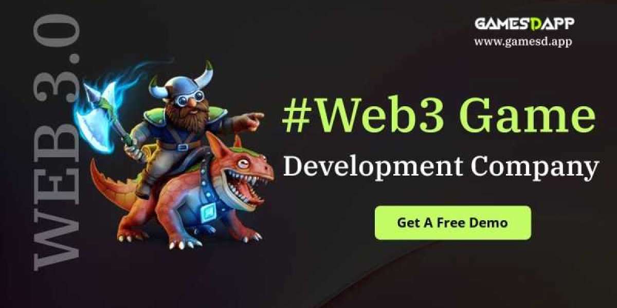 Things You Should Know About Web3 Game Development - GamesDapp