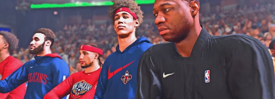 NBA 2K23 ：The race to be the best player in NBA 2K23