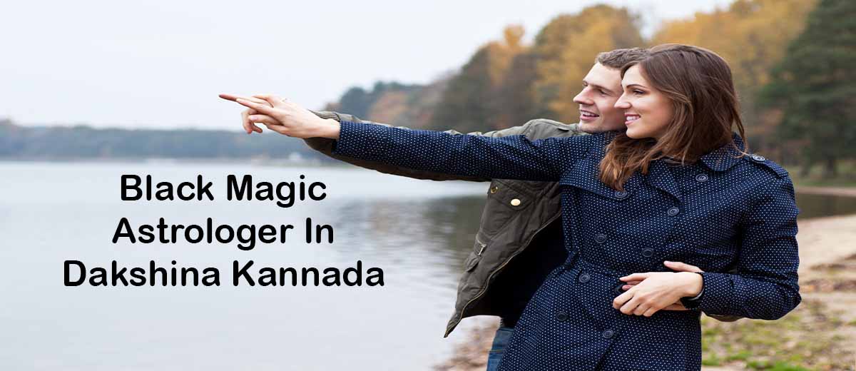 Black Magic Astrologer in Dakshina Kannada | Specialist Astro
