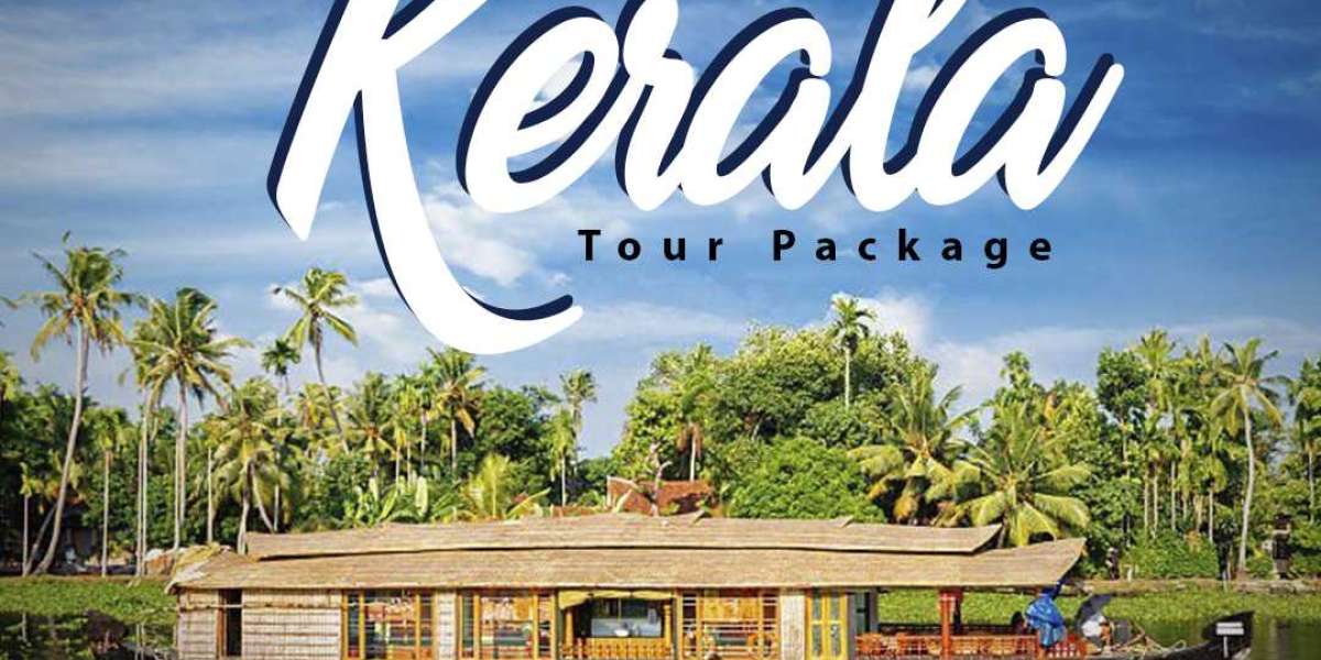 Premium Kerala Tour Packages To Make Your Vacations Unforgettable