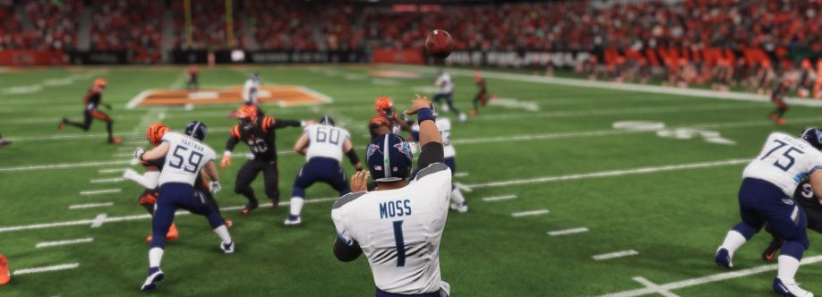 Mmoexp madden nfl 23：Although College Football Mod 19 may not contain Cover Image