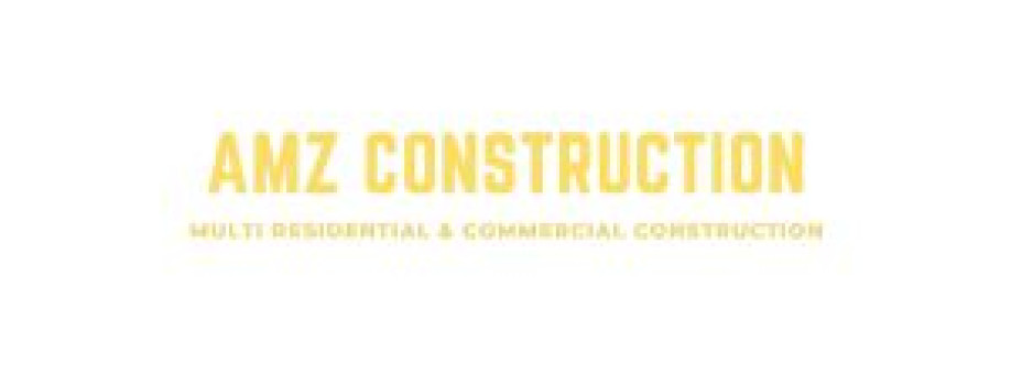 AMZ Construction Cover Image
