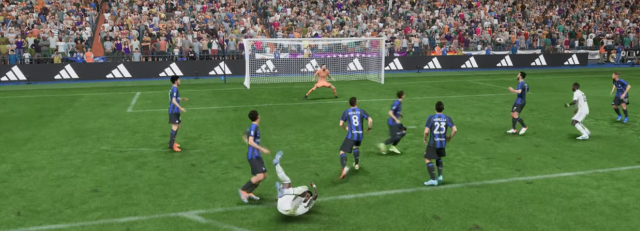 FIFA 23 has got underway with a bang