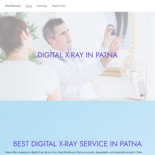 Digital X-Ray | digitalxraypatna.website3.me