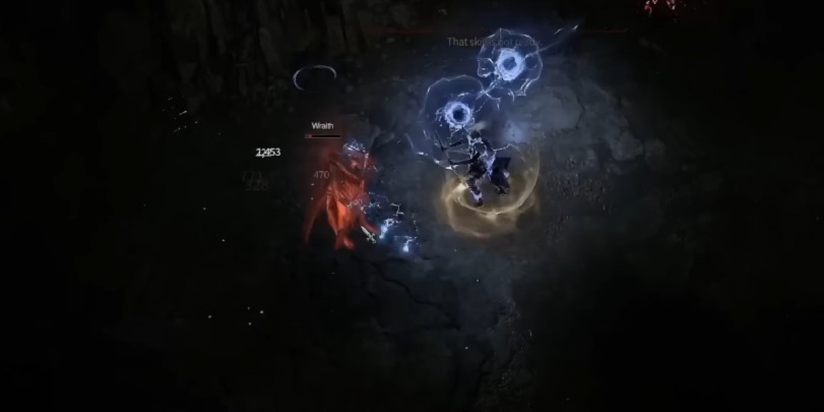 Diablo 4 will have a Branching marketing campaign In Its Open world