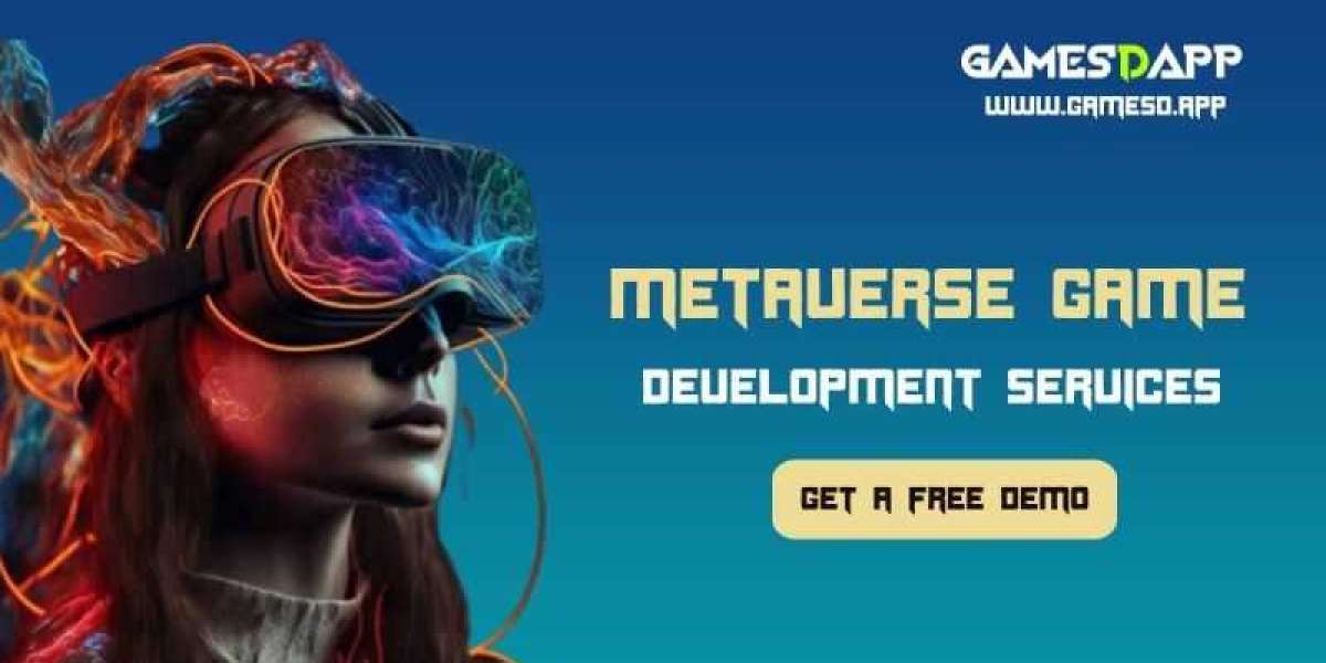 How Metaverse Game Can Transfer The Traditional Game