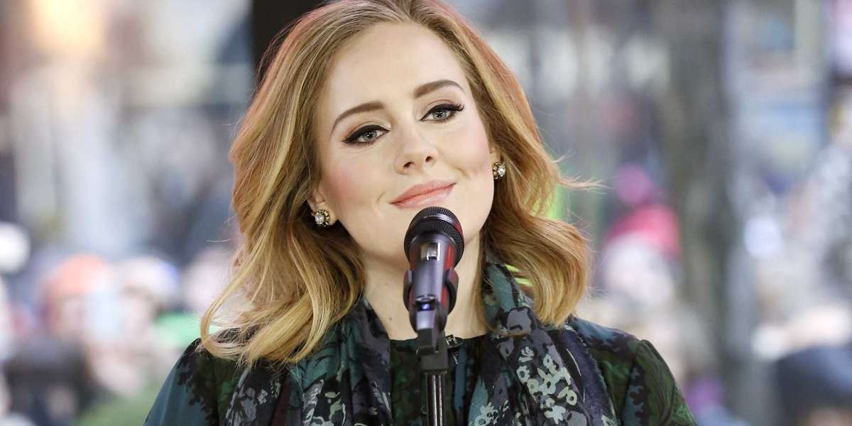 Adele