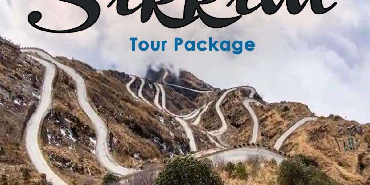 Experience the Magic of Sikkim with our Amazing Sikkim Tour Packages