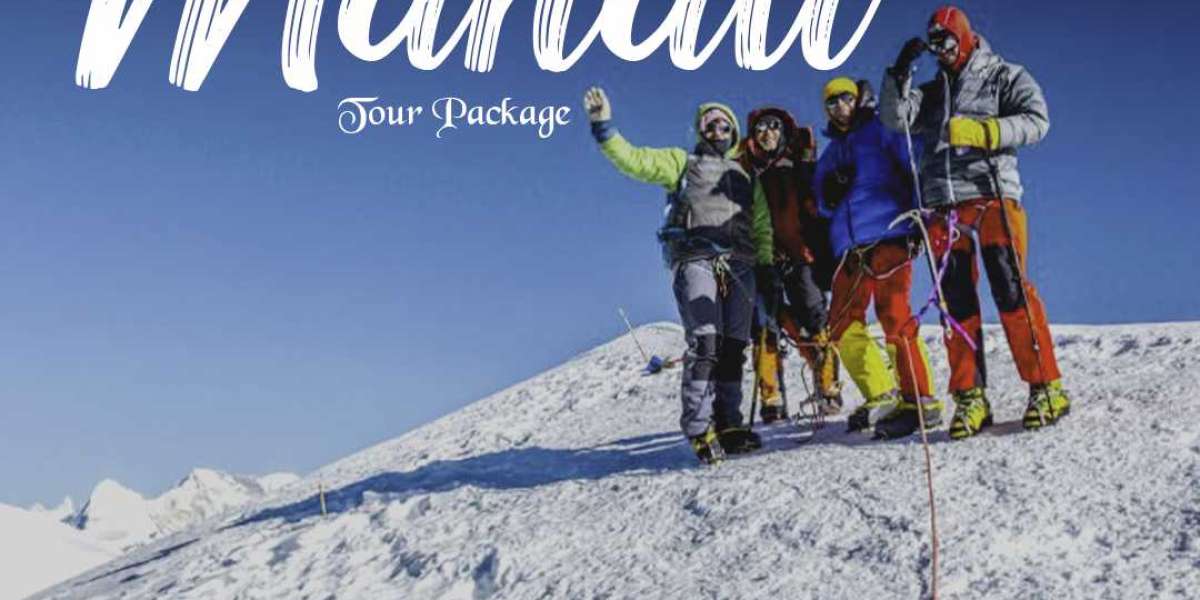 Book Now and Enjoy Amazing Experiences with Manali Tour Packages