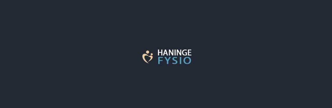 Haninge Fysio Cover Image