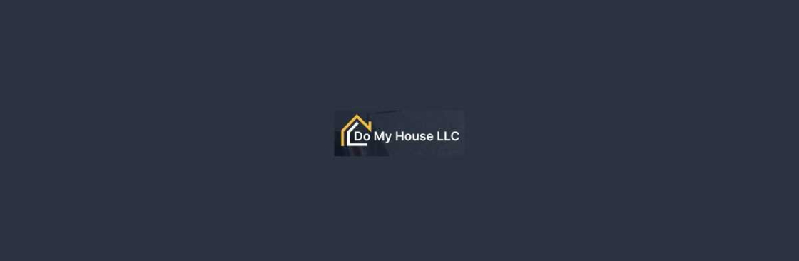 Do My House LLC Cover Image