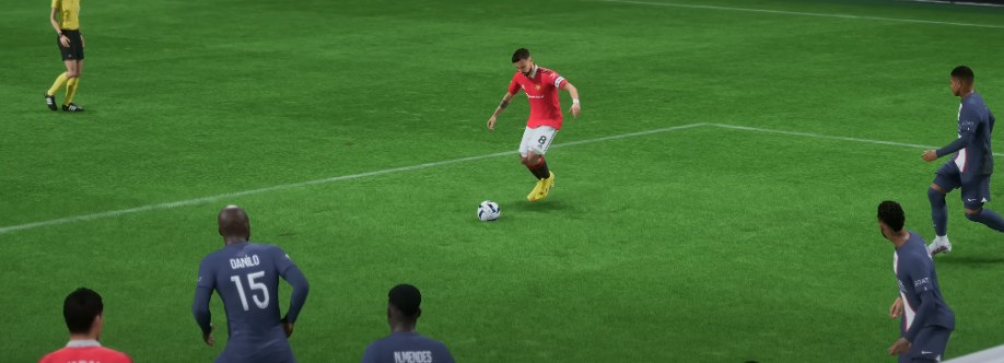 FIFA 24 lets you accomplish Cover Image