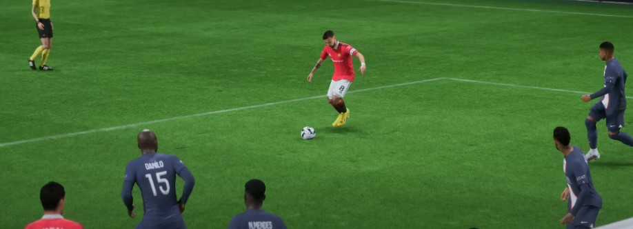 FIFA 24 lets you accomplish