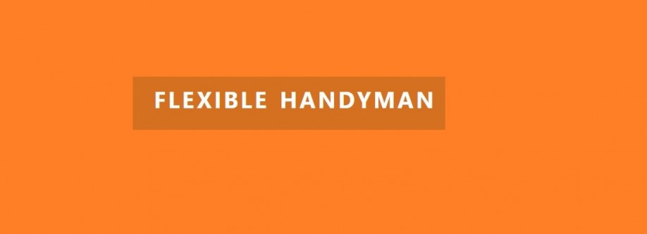 Flexible Handyman Cover Image