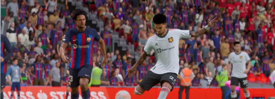 EA makes the bold slower Cover Image