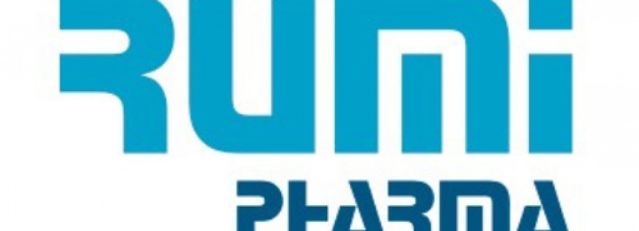 Rumi pharma Cover Image