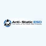 Antistatic ESD