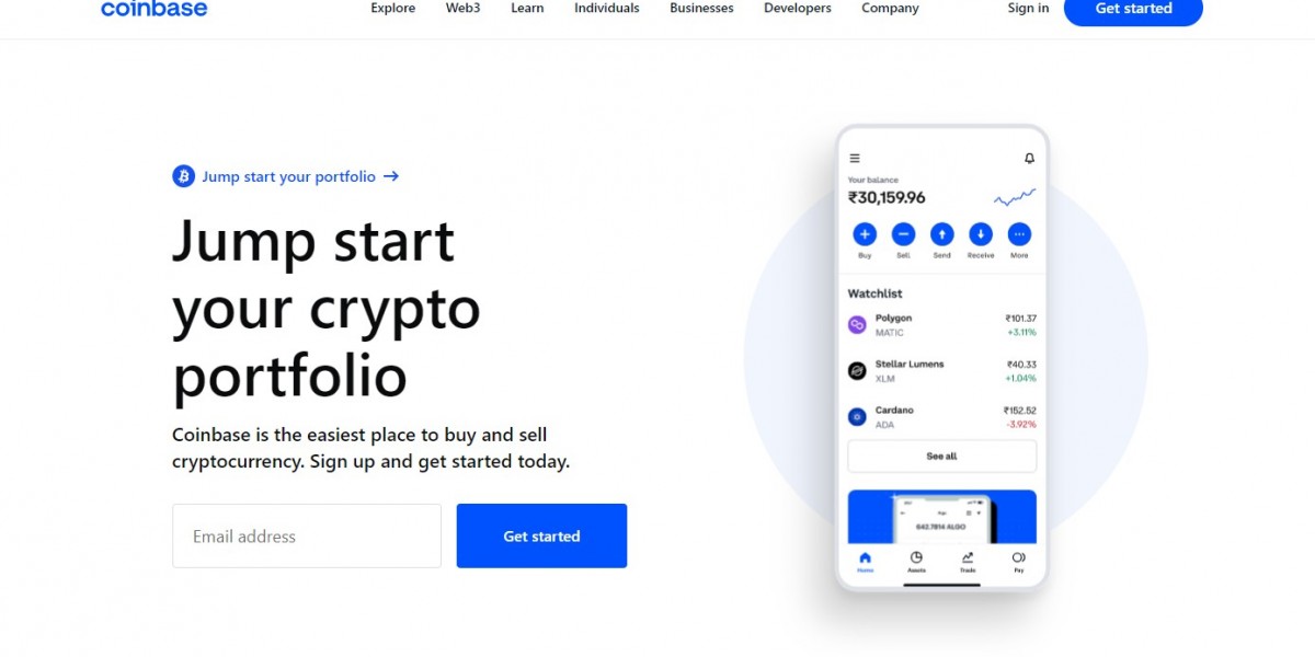 Simplifying Access to the Crypto World: Pro.Coinbase.com Login Made Easy
