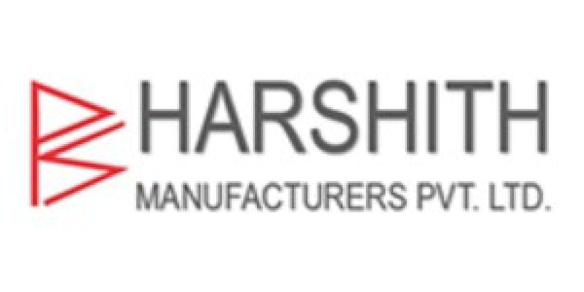 Best Warehouse Manufacturing Company in India - Harshith Manufactures