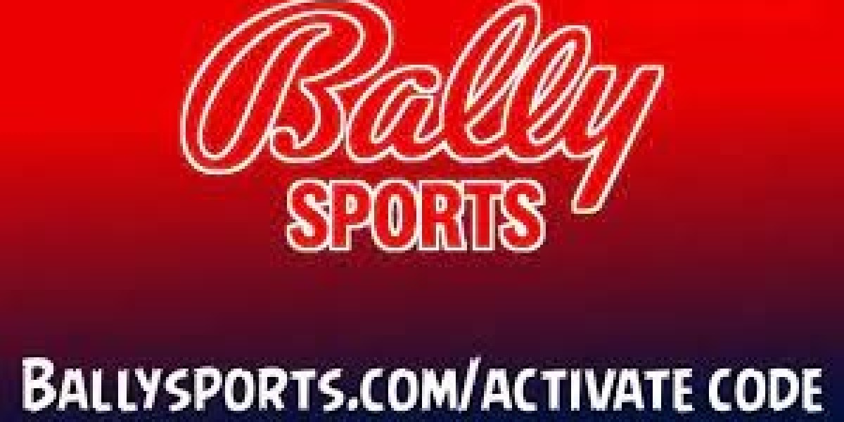 How To Activate Ballysports.com