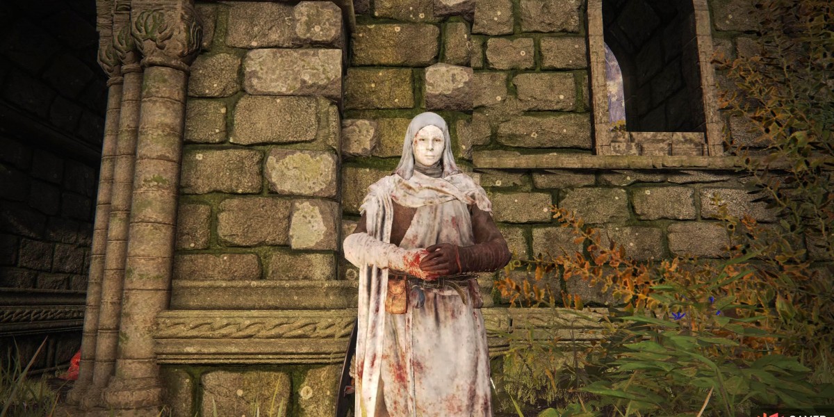 The Rose Church White-Faced Varre Quest and Its Loot: An Enchanting Adventure