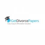 Get Divorce Papers