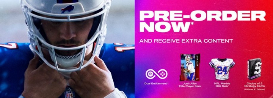 The Madden 24 is decided to open clinics within Madden 24 locations Cover Image