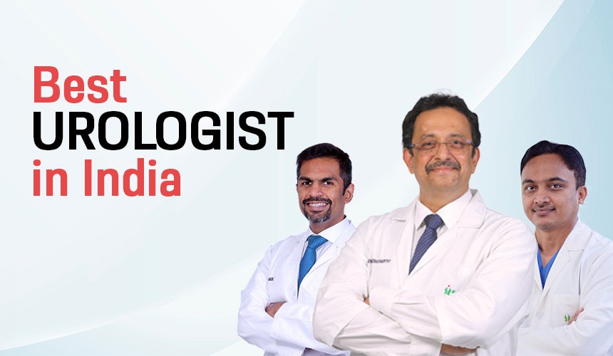 Best Urologist in India | World of Urology