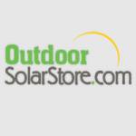 Outdoor Solar Store