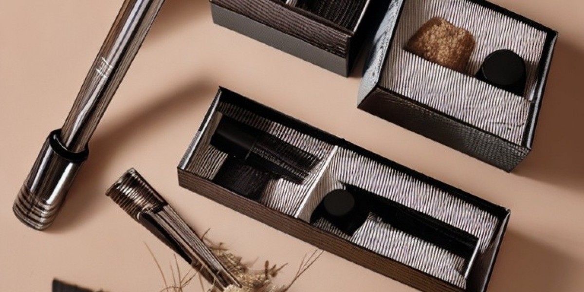 Why is Eco-Friendly Custom Mascara Boxes Gaining Popularity?