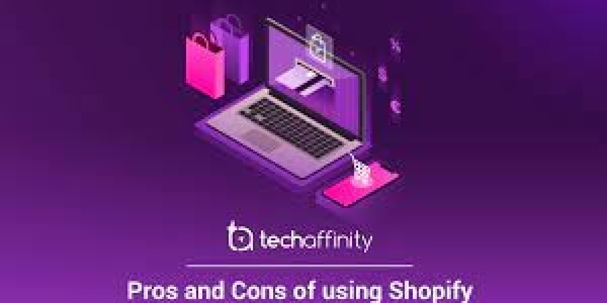 Understanding the Pros and Cons of Shopify's Built-in Payment Gateway