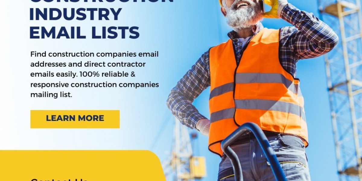 Building Leads Using Email Marketing in the Construction Industry