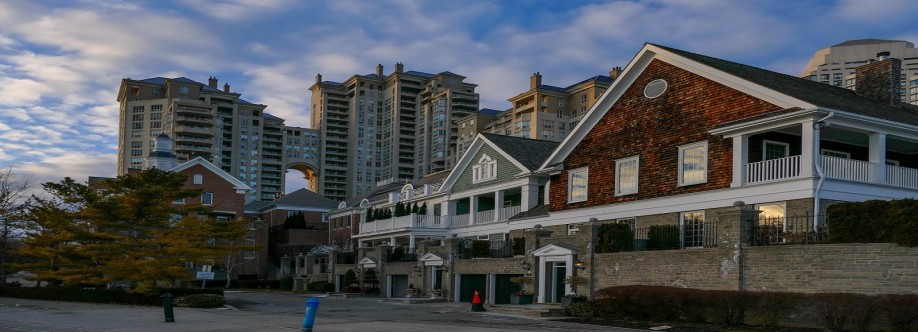 Ecoway Movers Hamilton ON Cover Image