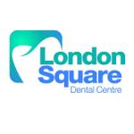 london squaredental