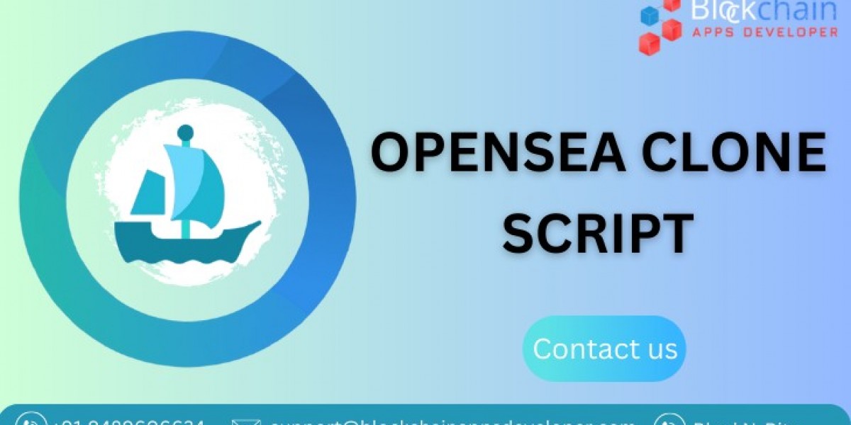 To Launch Your Decentralized P2P NFT Marketplace Like Opensea