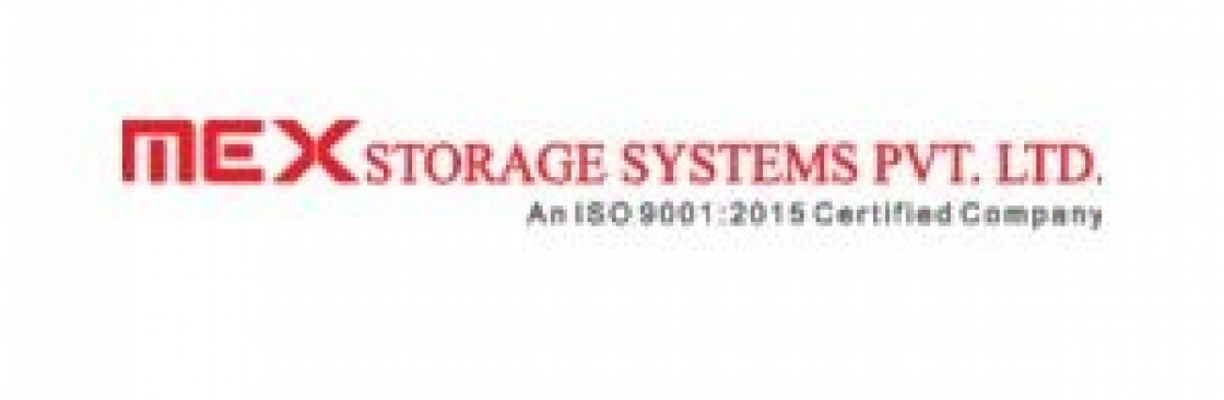 Mex Storage Cover Image