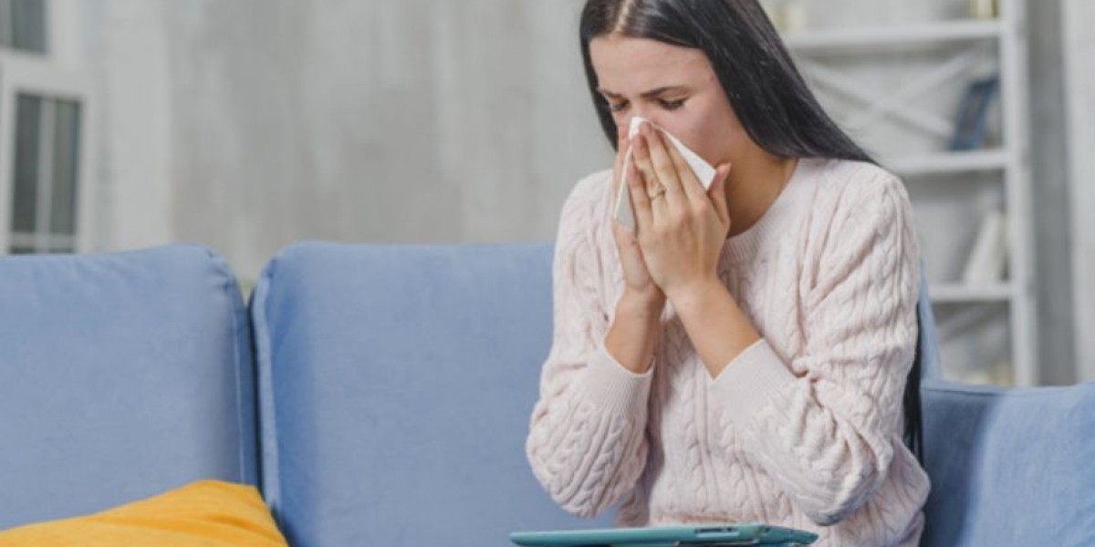 The Best Way To Reduce Allergies Indoors
