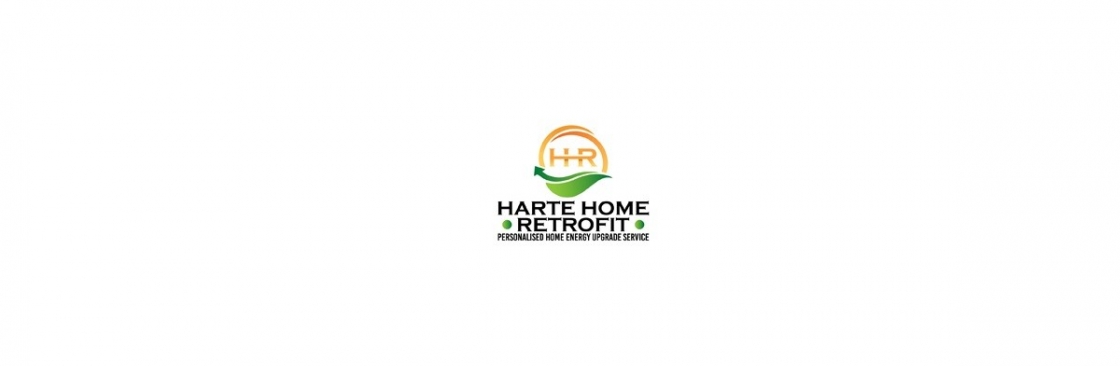 Harte Home Retrofit Cover Image