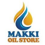 Makki Oil