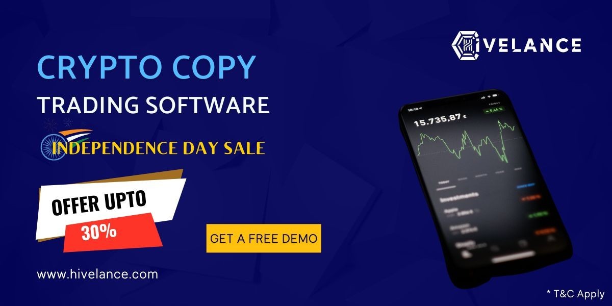 How to Market Your Crypto Copy Trading Software and Attract Investors